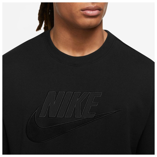 Nike Ανδρικό φούτερ French Terry Nike Ανδρικό φούτερ French Terry